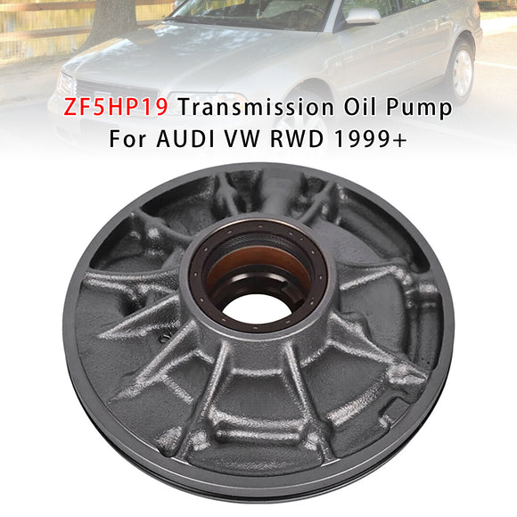 ZF5HP19 Transmission Oil Pump For AUDI VW RWD 1999+