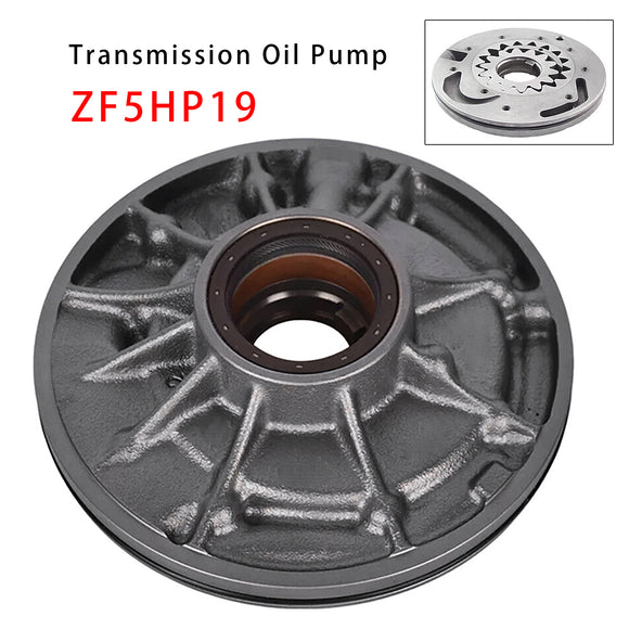 ZF5HP19 Transmission Oil Pump For AUDI VW RWD 1999+