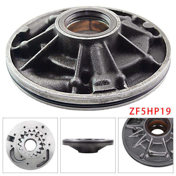 ZF5HP19 Transmission Oil Pump For AUDI VW RWD 1999+