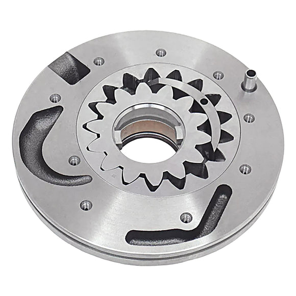 ZF5HP19 Transmission Oil Pump For AUDI VW RWD 1999+