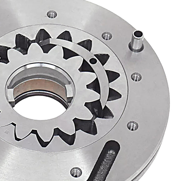 ZF5HP19 Transmission Oil Pump For AUDI VW RWD 1999+