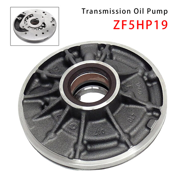 ZF5HP19 Transmission Oil Pump For BMW RWD1999+