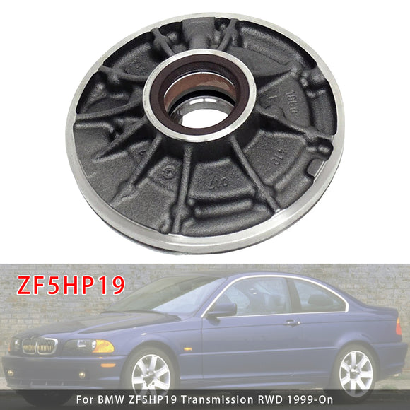 ZF5HP19 Transmission Oil Pump For BMW RWD1999+