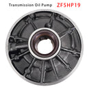 ZF5HP19 Transmission Oil Pump For BMW RWD1999+-6