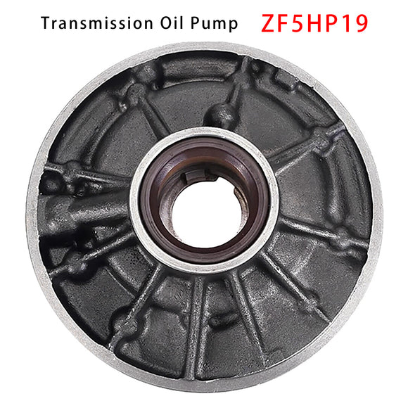 ZF5HP19 Transmission Oil Pump For BMW RWD1999+