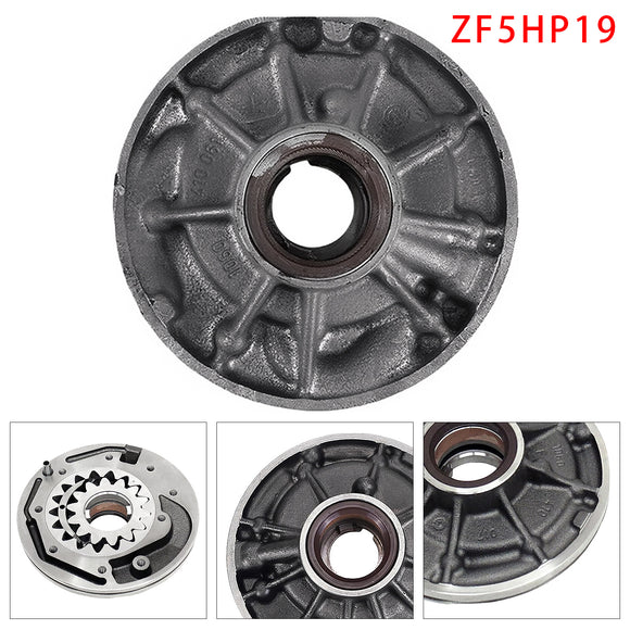 ZF5HP19 Transmission Oil Pump For BMW RWD1999+