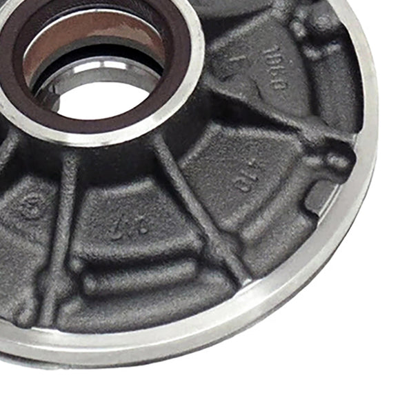 ZF5HP19 Transmission Oil Pump For BMW RWD1999+