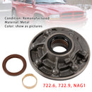 722.6 722.9 Transmission Oil Pump Body & Gears NAG1 For Mercedes Chrysler-3