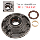 722.6 722.9 Transmission Oil Pump Body & Gears NAG1 For Mercedes Chrysler-4