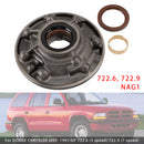 722.6 722.9 Transmission Oil Pump Body & Gears NAG1 For Mercedes Chrysler-5