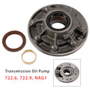 722.6 722.9 Transmission Oil Pump Body & Gears NAG1 For Mercedes Chrysler-6