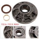 722.6 722.9 Transmission Oil Pump Body & Gears NAG1 For Mercedes Chrysler-7