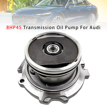 Audi 8HP45 Transmission Oil Pump Generic - 0