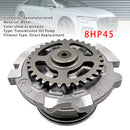 8HP45 Transmission Oil Pump For Audi-3