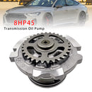 8HP45 Transmission Oil Pump For Audi-6