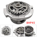 8HP45 Transmission Oil Pump For Audi-7