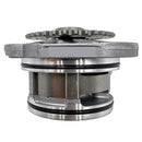 8HP45 Transmission Oil Pump For Audi-9