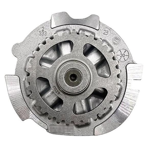 8HP45 Transmission Oil Pump For Audi