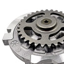8HP45 Transmission Oil Pump For Audi-12