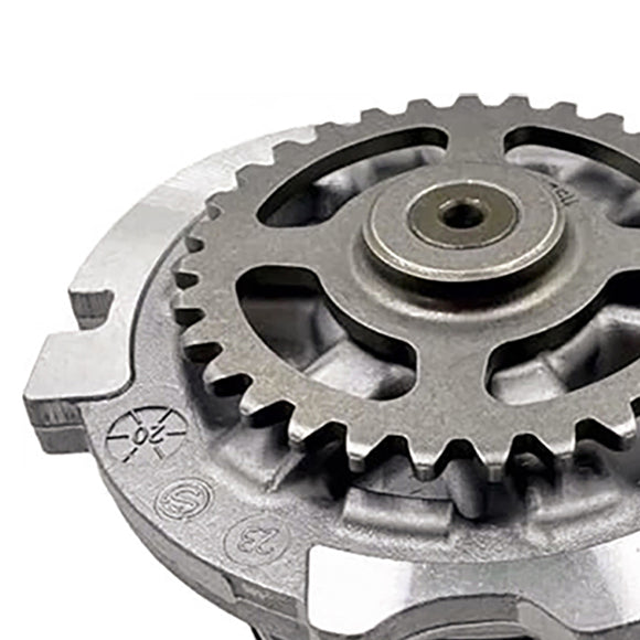 8HP45 Transmission Oil Pump For Audi