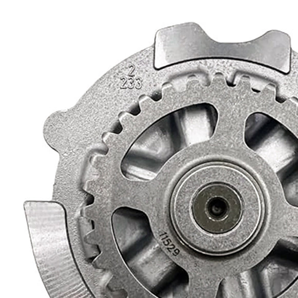 8HP45 Transmission Oil Pump For Audi