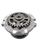 8HP45 Transmission Oil Pump For Audi-14