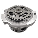 8HP45 Transmission Oil Pump For Audi-16