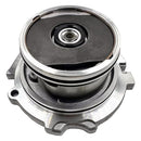8HP45 Transmission Oil Pump For Audi-1