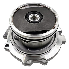 8HP45 Transmission Oil Pump For Audi