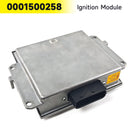 2005-2006 Mercedes CL65 AMG Ignition Voltage Transformer Module 0001500258 Generic-2