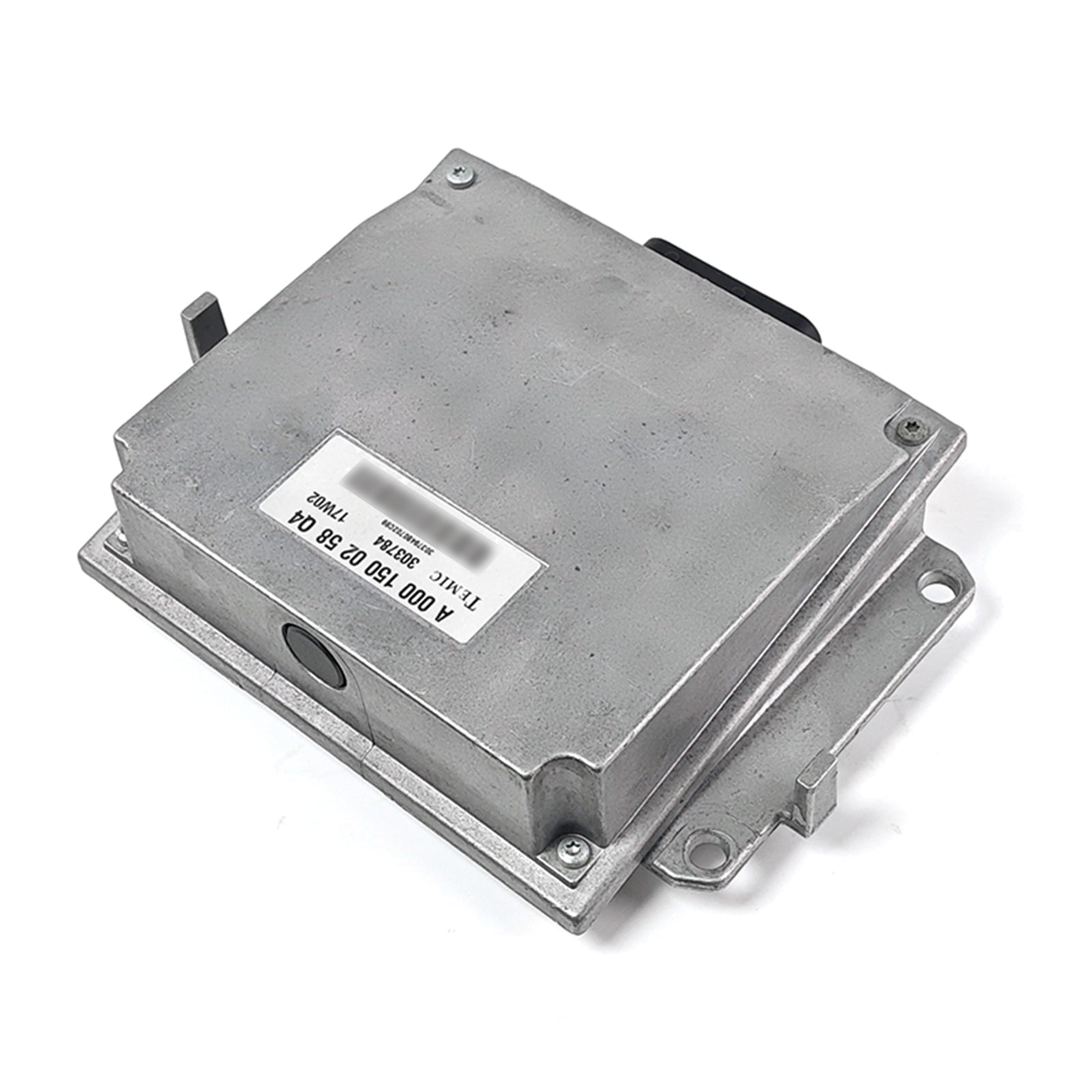 2005-2009 Mercedes SL65 AMG Ignition Voltage Transformer Module 0001500258 Generic