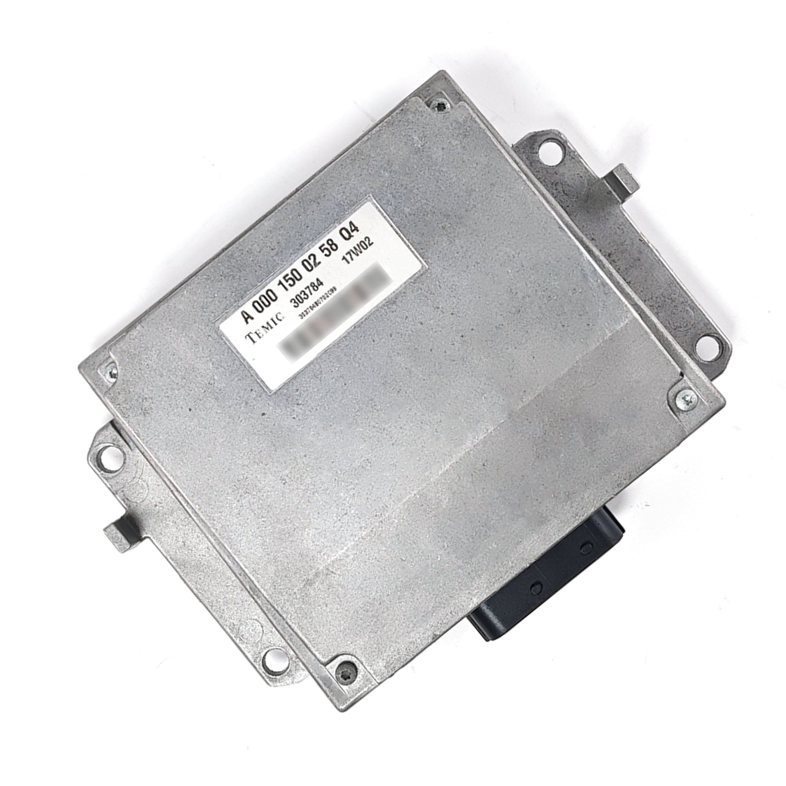 2006-2013 Mercedes S65 AMG Ignition Voltage Transformer Module 0001500258 Generic
