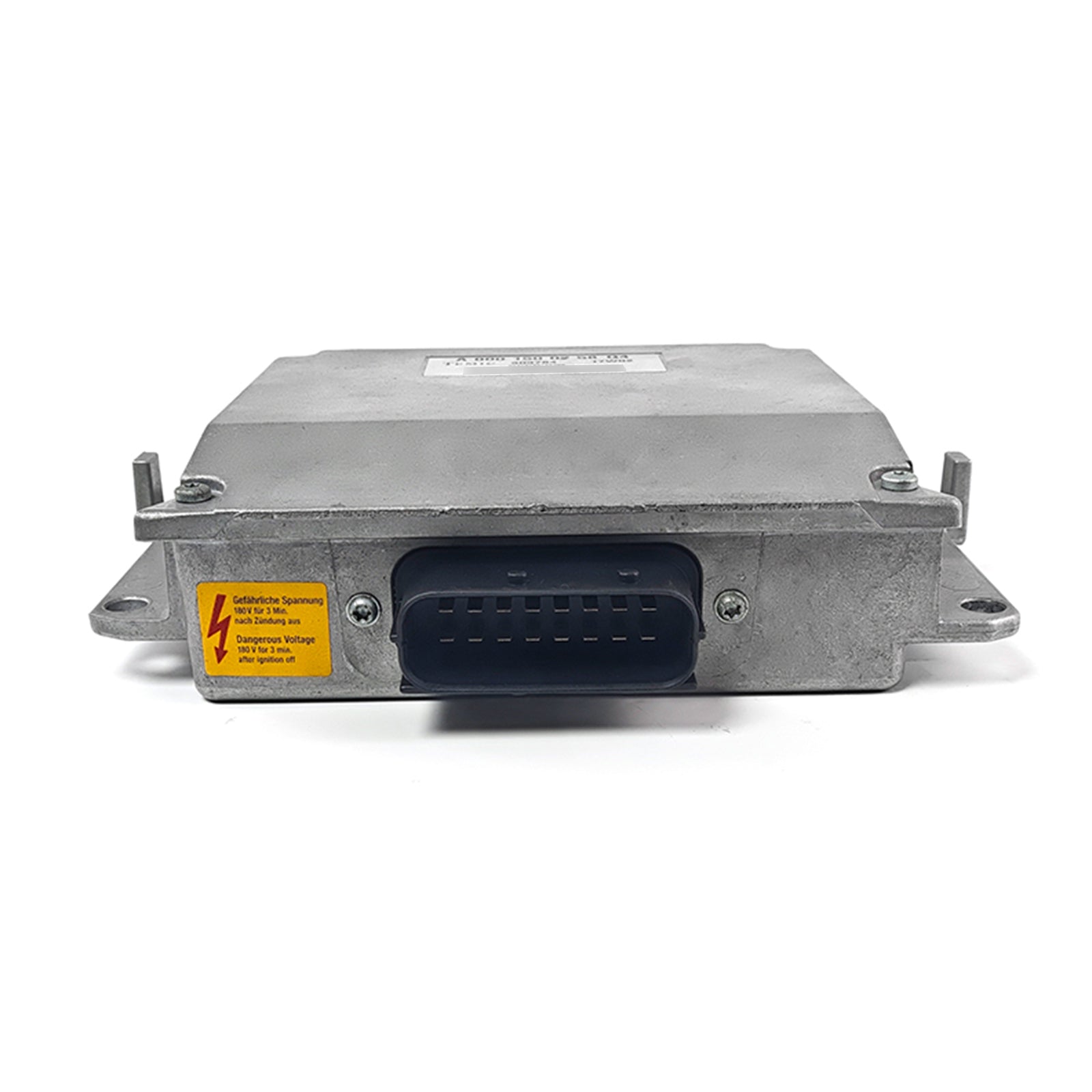 2006-2013 Mercedes S65 AMG Ignition Voltage Transformer Module 0001500258 Generic