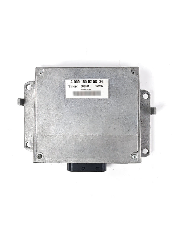 2005-2009 Mercedes SL65 AMG Ignition Voltage Transformer Module 0001500258 Generic