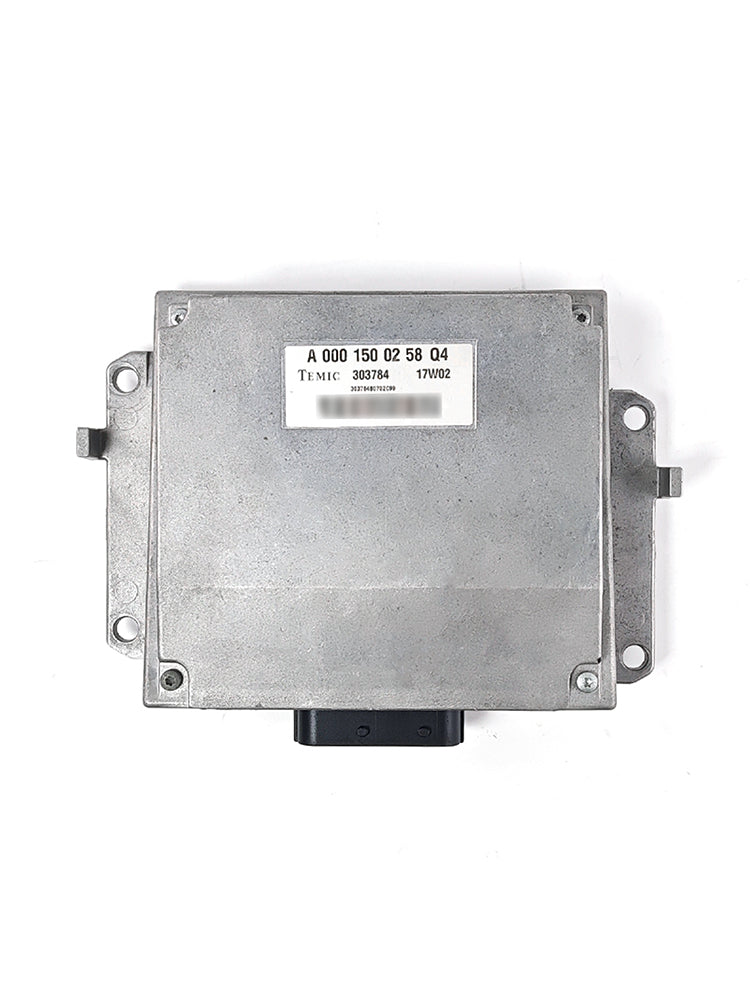 2005-2009 Mercedes SL65 AMG Ignition Voltage Transformer Module 0001500258 Generic