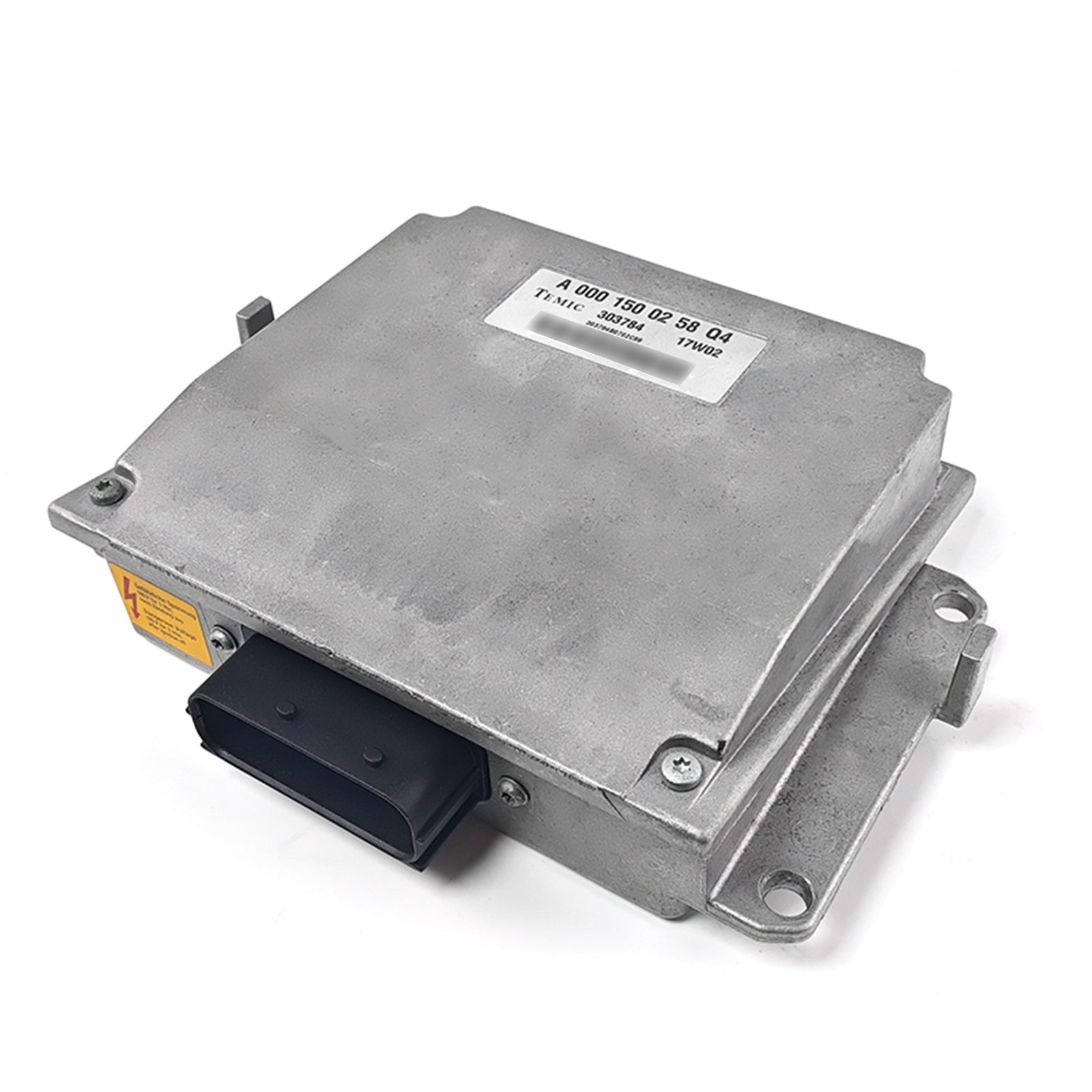 2006-2013 Mercedes S65 AMG Ignition Voltage Transformer Module 0001500258 Generic