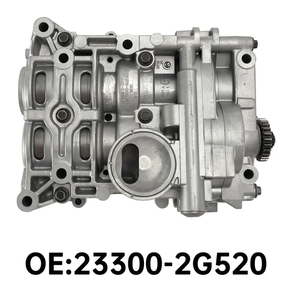 2012-2015 Kia Optima Sorento 2.4L Shaft Balance Assembly Oil Pump 233002G520 Generic