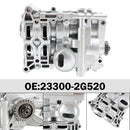 2012-2015 Kia Optima Sorento 2.4L Shaft Balance Assembly Oil Pump 233002G520 Generic-7