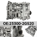 2012-2015 Kia Optima Sorento 2.4L Shaft Balance Assembly Oil Pump 233002G520 Generic-1