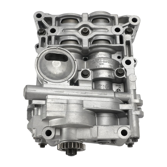 2012-2015 Kia Optima Sorento 2.4L Shaft Balance Assembly Oil Pump 233002G520 Generic