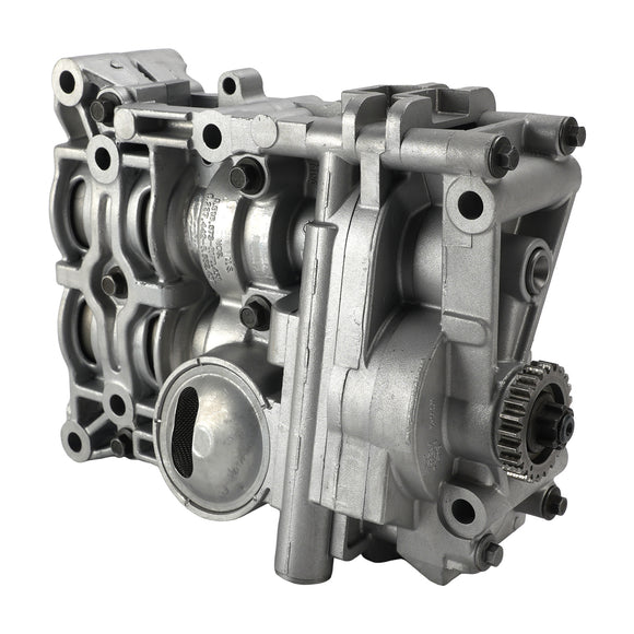 2012-2015 Kia Optima Sorento 2.4L Shaft Balance Assembly Oil Pump 233002G520 Generic