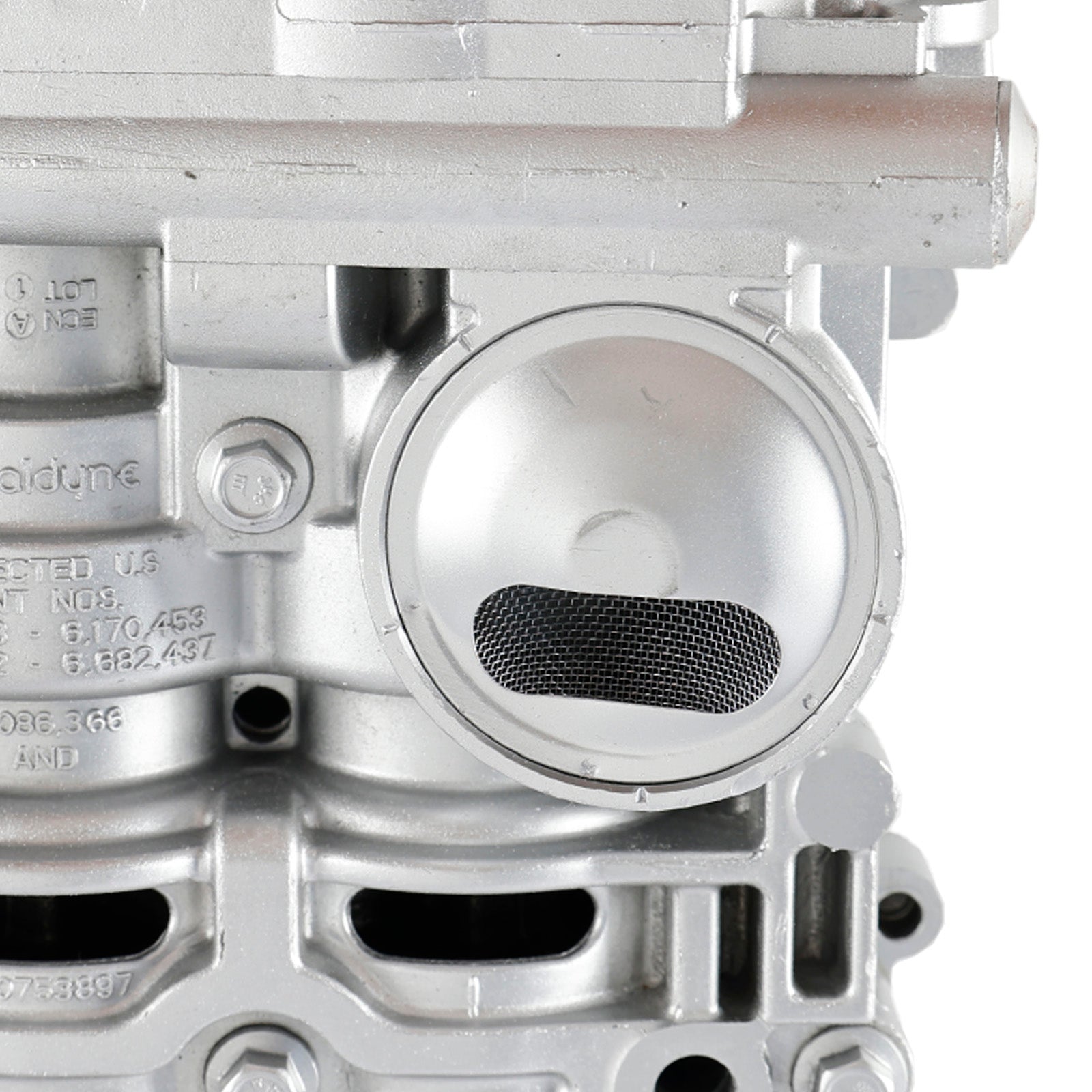 2012-2015 Kia Optima Sorento 2.4L Shaft Balance Assembly Oil Pump 233002G520 Generic