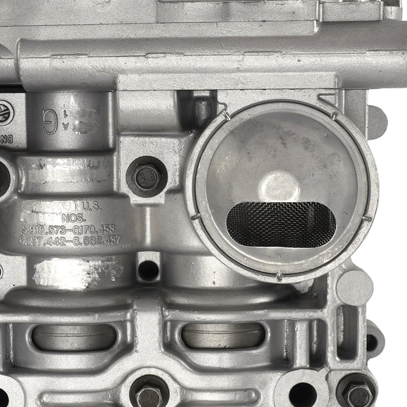 2012-2015 Kia Optima Sorento 2.4L Shaft Balance Assembly Oil Pump 233002G520 Generic