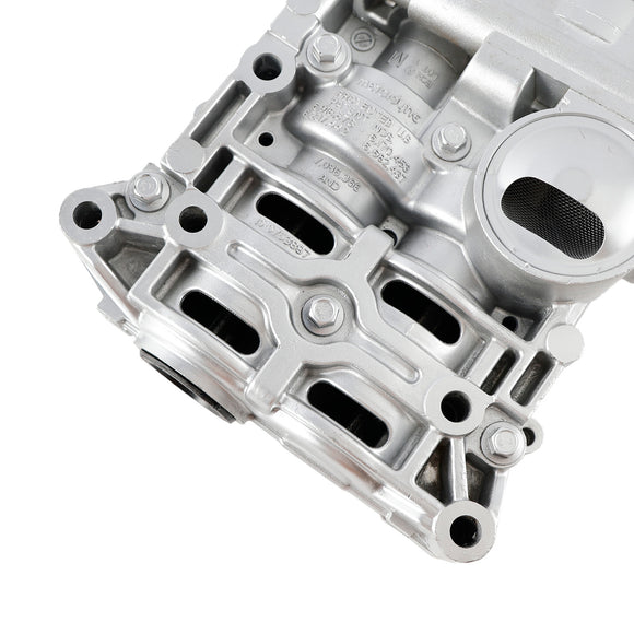 2012-2015 Kia Optima Sorento 2.4L Shaft Balance Assembly Oil Pump 233002G520 Generic