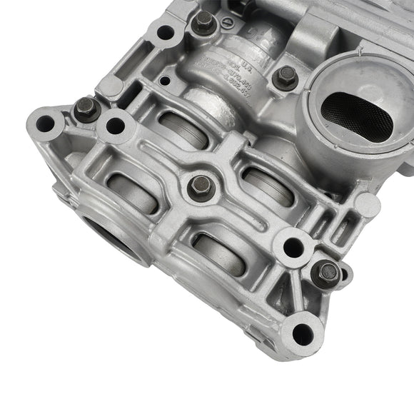2012-2015 Kia Optima Sorento 2.4L Shaft Balance Assembly Oil Pump 233002G520 Generic
