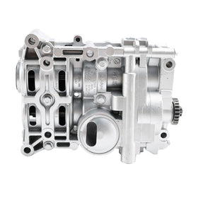 2012-2015 Kia Optima Sorento 2.4L Shaft Balance Assembly Oil Pump 233002G520 Generic