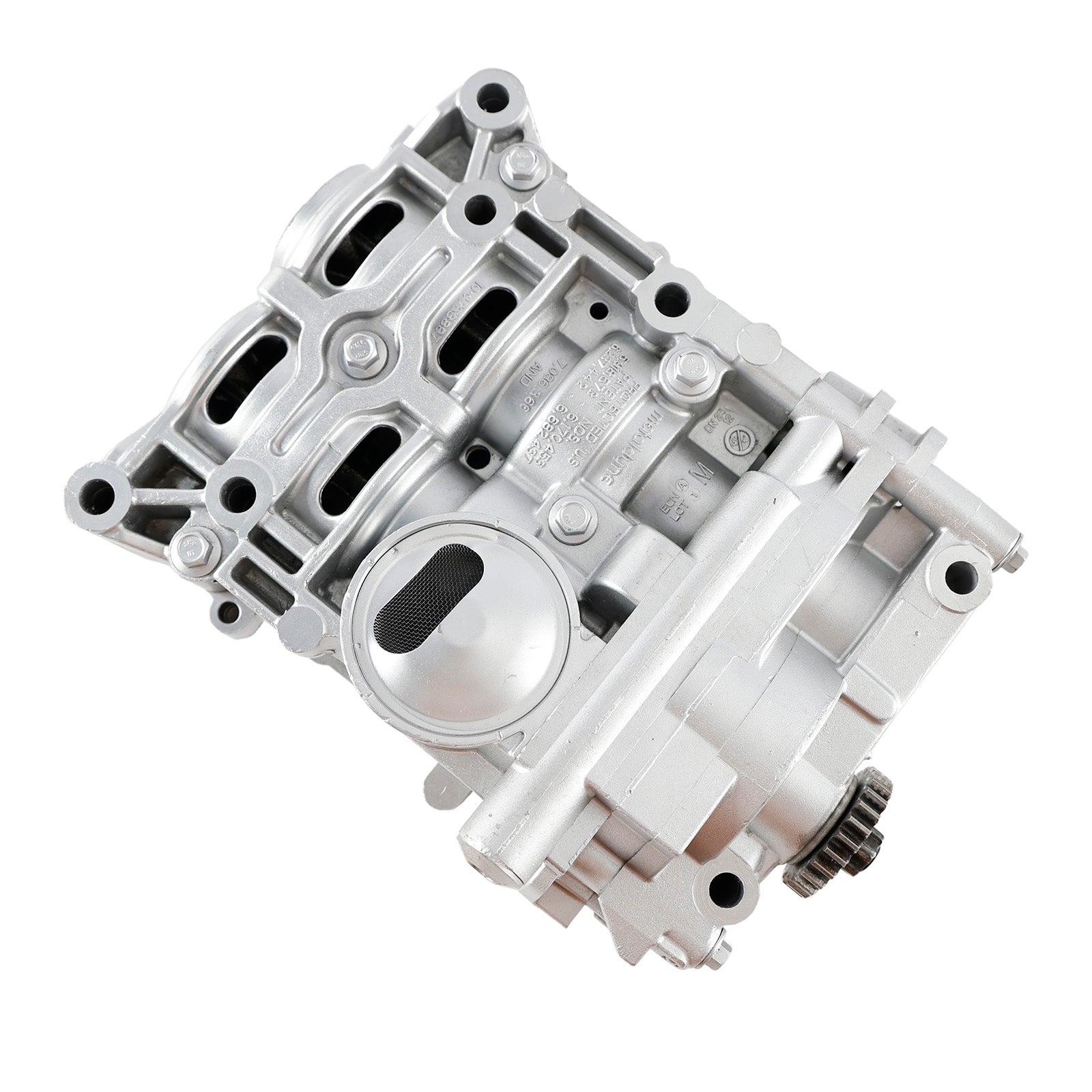 2012-2015 Kia Optima Sorento 2.4L Shaft Balance Assembly Oil Pump 233002G520 Generic
