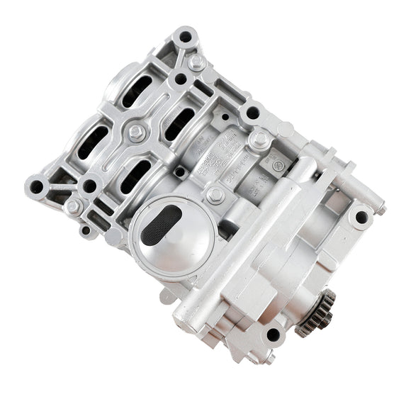 2012-2015 Kia Optima Sorento 2.4L Shaft Balance Assembly Oil Pump 233002G520 Generic