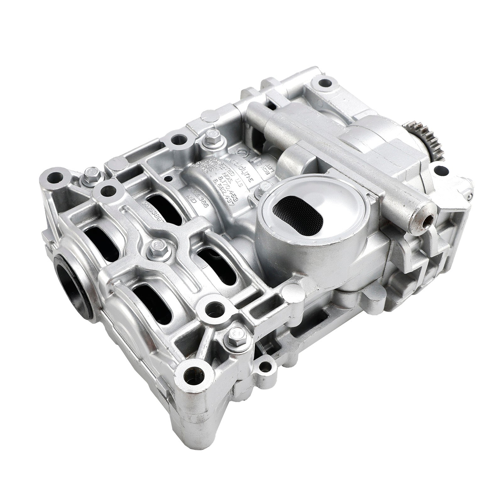 2012-2015 Kia Optima Sorento 2.4L Shaft Balance Assembly Oil Pump 233002G520 Generic