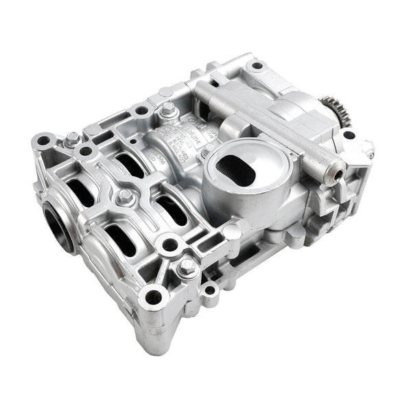 2012-2015 Kia Optima Sorento 2.4L Shaft Balance Assembly Oil Pump 233002G520 Generic